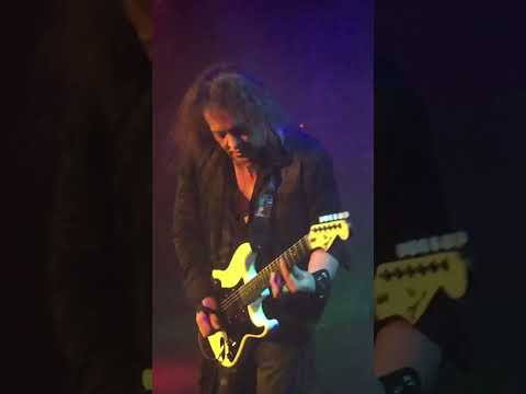Thumbnail for Jake E. Lee RIPS "Shot in the Dark" Live w/ Red Dragon Cartel ⚡🔥 Still Got That Ozzy Magic?! 🐉🎤 by Jake E. Lee