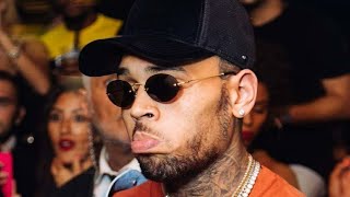 Chris Brown - Real Or Fake (Audio)