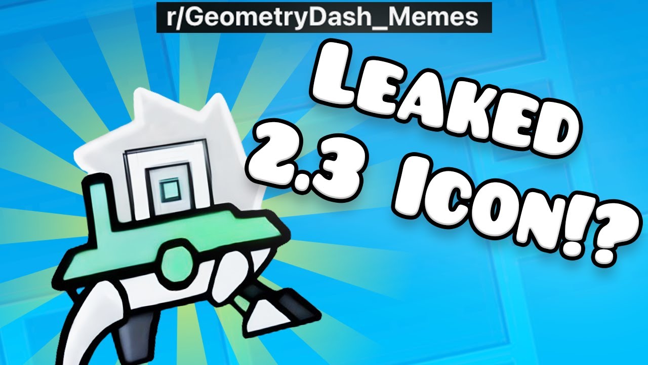 These are the BEST Geometry Dash memes! (r/geometrydash_memes