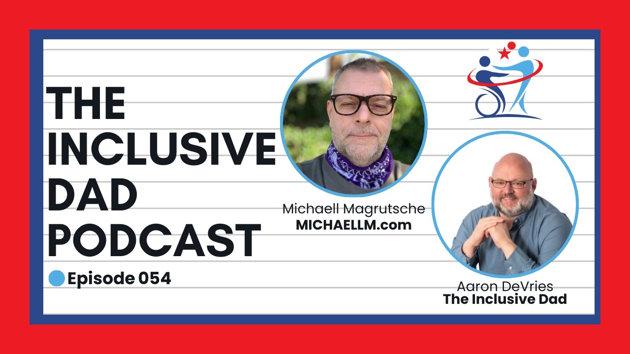 Listen Again - A Human-Centric Approach with Michaell Magrutsche - Episode 54