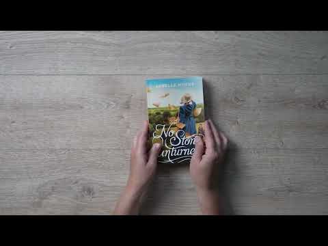 Video Preview for No Stone Unturned | Softcover