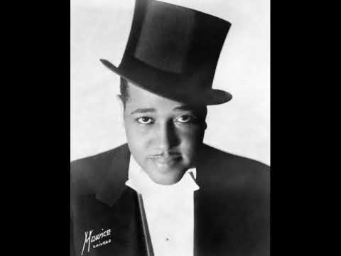 Duke Ellington's Harlem Nocturne