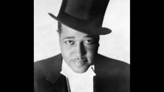 Duke Ellington's Harlem Nocturne