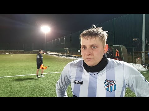 "Victoria Ostrzeszów powinna być w IV lidze" - mówi Robert Skrobacz