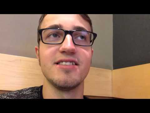 Use the Smirk to Get Eye Contact