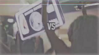Verse Simmonds- Walk It Like I Talk It (Remix) FYF4 Visual