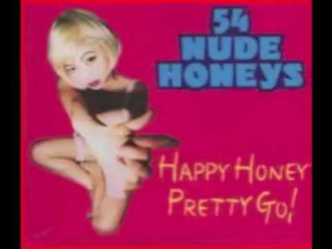 54 Nude Honeys-HEY LITTLE BOY