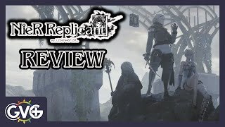 NieR Replicant ver.1.22474487139... - GVG Review (PS4)