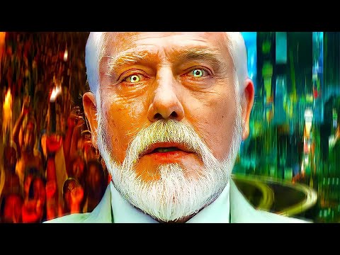 Zion is the Nightmare Matrix! | MATRIX EXPLAINED