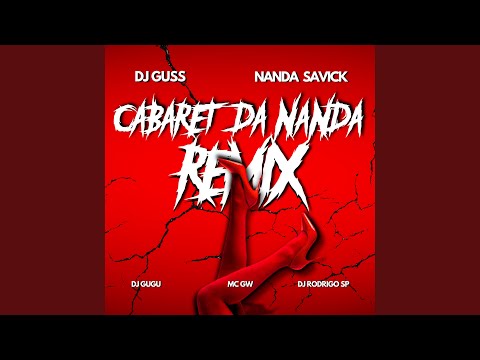 Cabaret da Nanda (Remix)