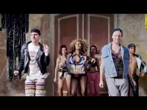 Banda Uó - Catraca (feat. Mr. Catra)