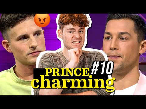 Prince Charming 2022 Wiedersehen - die Wahrheit siegt! Folge 10