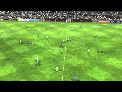 Dynamo Kyiv vs Basel - Frei Goal 45 minutes