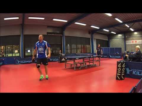 Devos Laurens - Sonnet Frederic