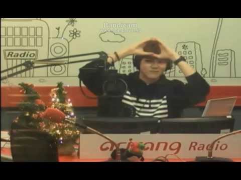 141229 Music Access Special DJ Benji