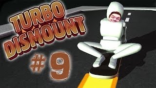 Download lagu Turbo Dismount Part 9 MY COMPUTER CAN T HANDLE THI... mp3