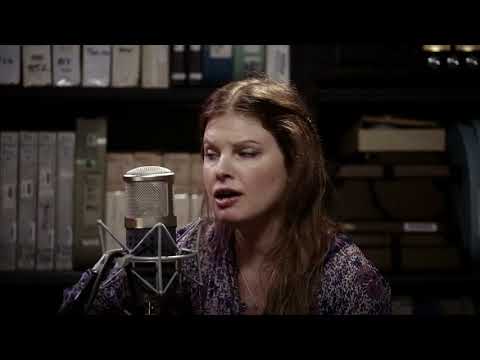 Miranda Lee Richards - Lucid I Would Dream - 9/13/2017 - Paste Studios, New York, NY