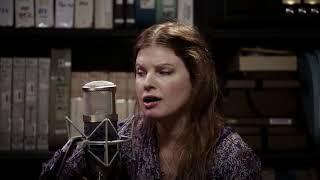 Miranda Lee Richards - Lucid I Would Dream - 9/13/2017 - Paste Studios, New York, NY