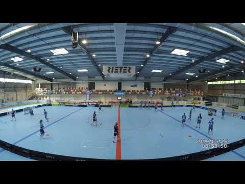 25.5.2019 - FbK Orlicko-Třebovsko - Florbal Litomyšl (6:2)