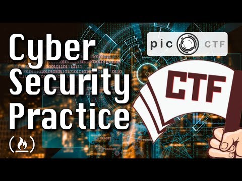 Improve Cybersecurity Skills with CTFs PicoCTF Walkthrough 2018