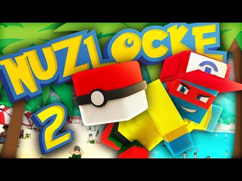 I Need Some REPELS — Nuzlocke UHC: S7E2
