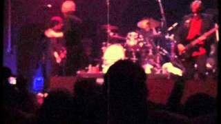 Psychedelic Furs So Run Down