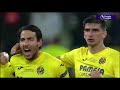 Man United vs Villarreal 11 10 Full Penalty Shootout 2021 HD