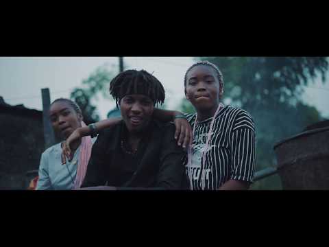 6.4 LMK feat Stalker Walker - Drôle Drogue (Official Vidéo)