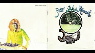Peter Hammill - Rock And Role (Lyrics in description)