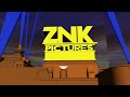 ZNK Pictures Logo 1994 2010