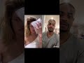 WAIT FOR IT Kingbach Hannahstocking Shorts