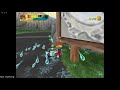 Rocket Power Beach Bandits Gate Clip