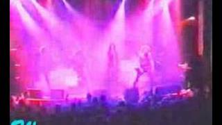 Dimmu Borgir - Grotesquery Conceiled (Live 1999 @ Portugal)