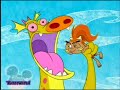 Dave The Barbarian Danish 15 Ørehår Usynlig Gotterne