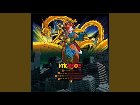 Dragon Fist (Dark Version)