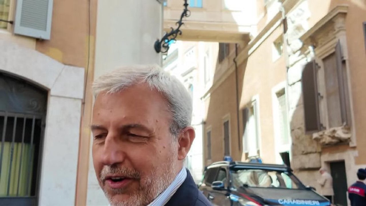 Nevi (FI): Su politica estera centrodestra è unito, la sinistra è divisa
