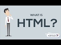 Introduction and History of HTML | HTML Course Introduction and History of HTML | HTML Course