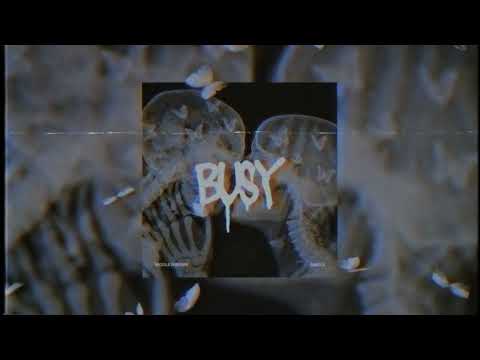 Nicole Dreams - busy  (sped up) (Official Visualizer)