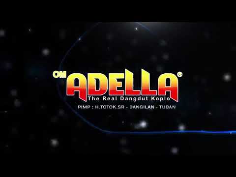 KONCO TURU JIHAN AUDY BERSAMA OM ADELLA TERBARU 2018 (by iqod arlegaz)