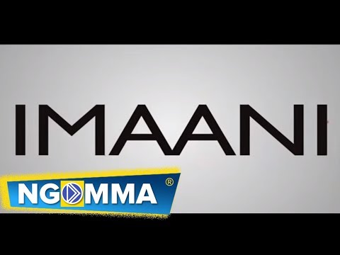 Holy Dave ft. Allan Ace - IMANI (Lyrics Video)