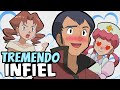 NORMAN Fue INFIEL Y No Lo RECUERDAS El BALANCESHIPPING DE LUTO