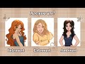 Are You An Introvert Extrovert Or Ambivert Aesthetic Personality Test Quiz