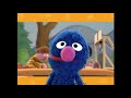 Sesame Street Let S Go Driving Kids Favorite Songs Playtime With Grover Children Song