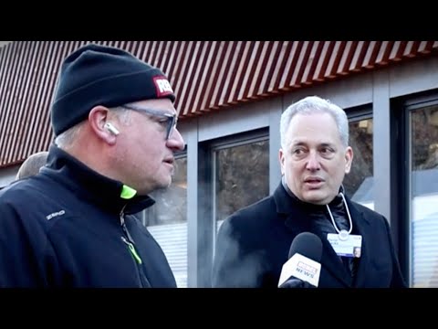 White House AI Czar says Europe's censorship creating 'divergence' from US on free speech