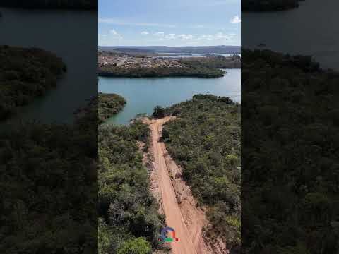 Condomínio Praia do Lago: Seu Refúgio Exclusivo em Abadiânia, Goiás