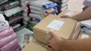 Siparişleriniz Nasıl Hazırlanıyor? | Pekmama Kargo Süreci 📦