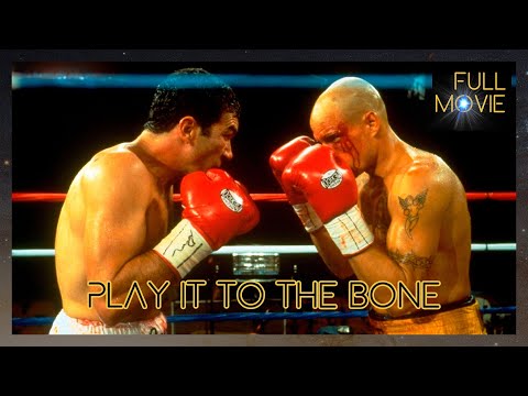 Play It To The Bone (1999) | English Full Movie | Comedy
