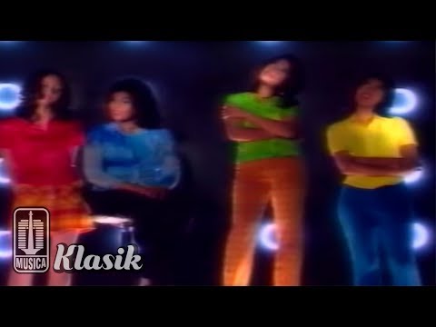 Bening - Ada Cinta (Official Music Video)