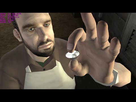 Grand Theft Auto 4 Walkthrough Part 1 - "The Cousins Bellic" [1080p60]