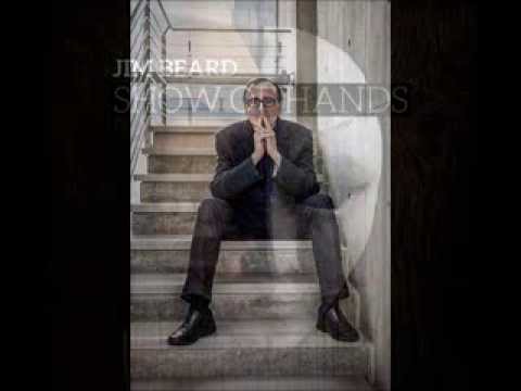 Jim Beard -  new solo CD interview